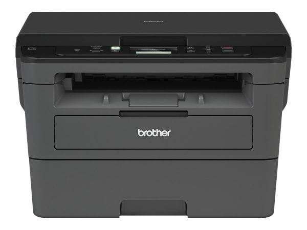 Brother Multifunktionsdrucker DCPL2530DWG1 1