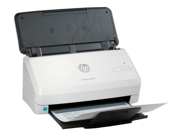 HP  Scanner 6FW06A#B19 4