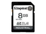 Kingston Speicherkarten/USB-Sticks SDIT/8GB 1