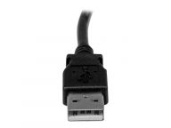 StarTech.com Kabel / Adapter USBAB1ML 3