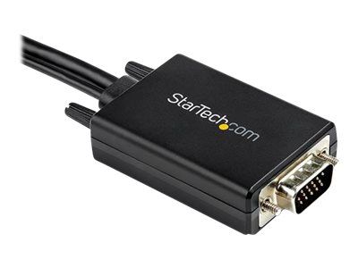 StarTech.com Kabel / Adapter VGA2HDMM3M 2