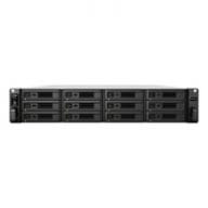 Synology Storage Systeme K/RS3621RPXS + 12X HAT5310-18T 1