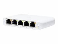 UbiQuiti Netzwerk Switches / AccessPoints / Router / Repeater USW-FLEX-MINI 5