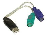 inLine Kabel / Adapter 33386 4