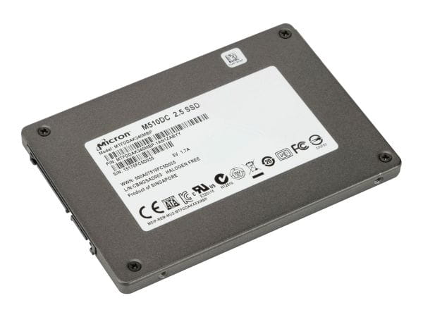 HP  SSDs T3U08AA 1