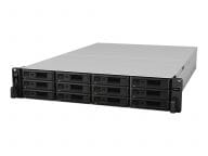 Synology Storage Systeme K/RS3621XS+ + 12X HAT5300-12T 1