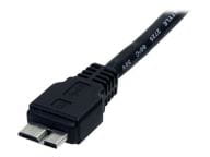 StarTech.com Kabel / Adapter USB3AUB50CMB 3