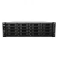 Synology Storage Systeme K/RS4021XS+ + 16X HAT5310-8T 1