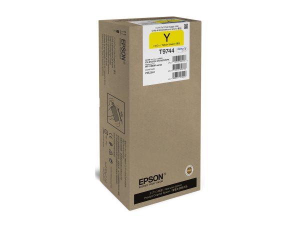 Epson Tintenpatronen C13T97440N 1