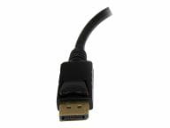 StarTech.com Kabel / Adapter DP2HDMI2 3