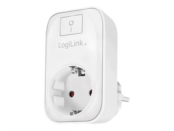 LogiLink Stromversorgung Zubehör  EC0007 2