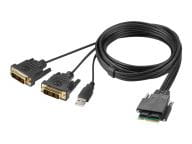 Belkin Netzwerk Switches / AccessPoints / Router / Repeater F1DN204MOD-DD-4 1