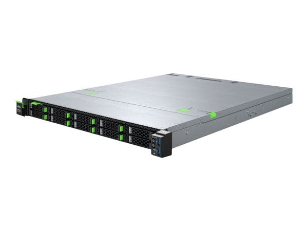 Fujitsu Server VFY:R1335SC022IN 1