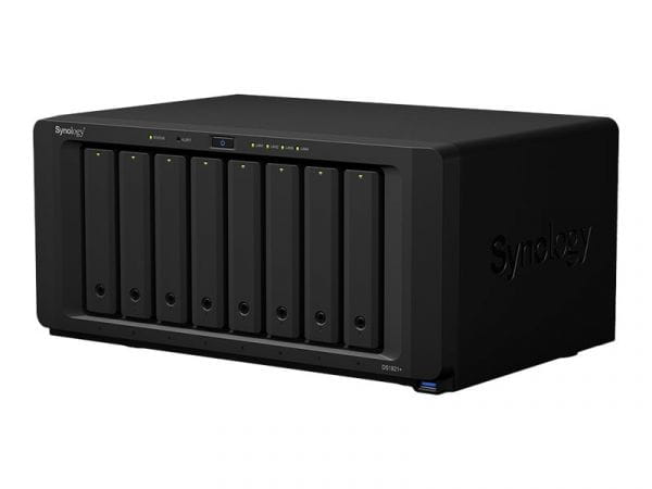 Synology Storage Systeme DS1821+ 1