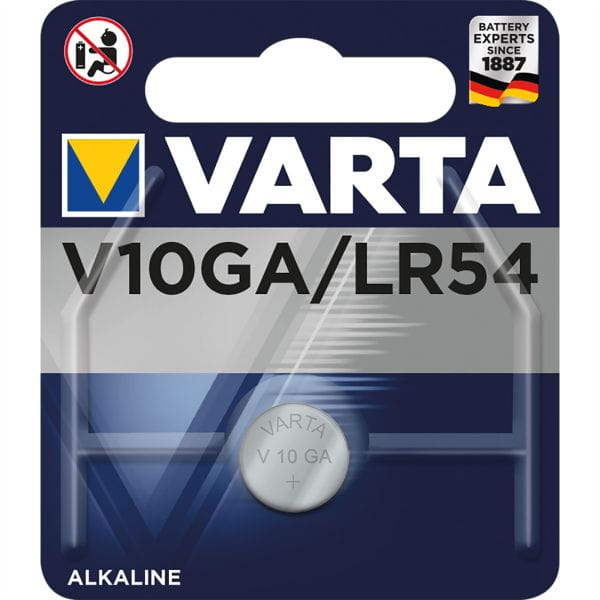  Varta Batterien / Akkus 04274101401 2