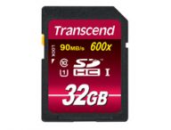 Transcend Speicherkarten/USB-Sticks TS32GSDHC10U1 2