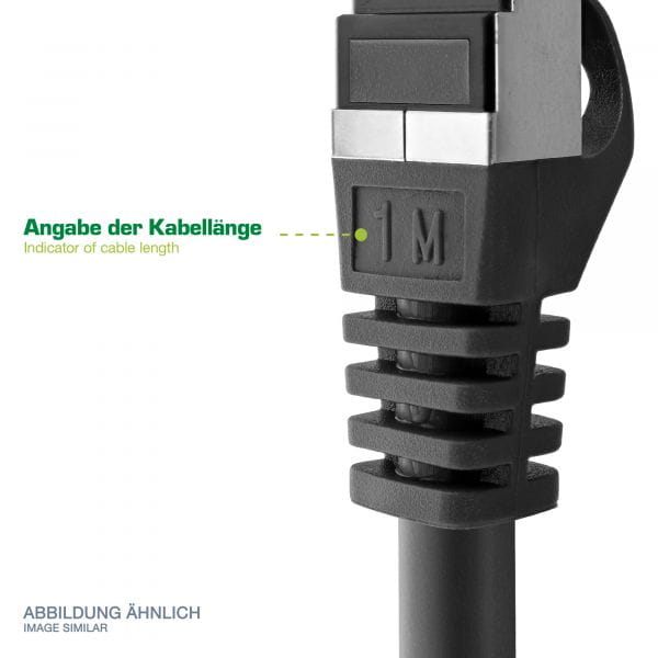 inLine Kabel / Adapter 76420S 3