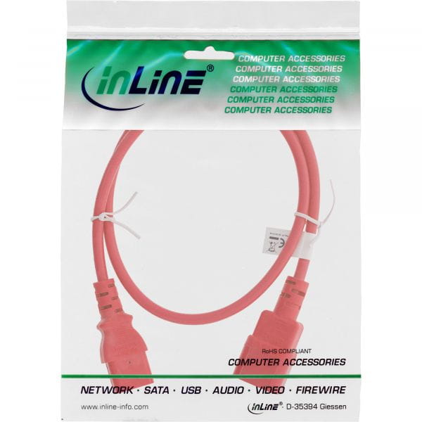 inLine Kabel / Adapter 16501R 2
