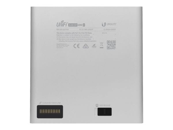 UbiQuiti Netzwerk Switches / AccessPoints / Router / Repeater UCK-G2-PLUS 3