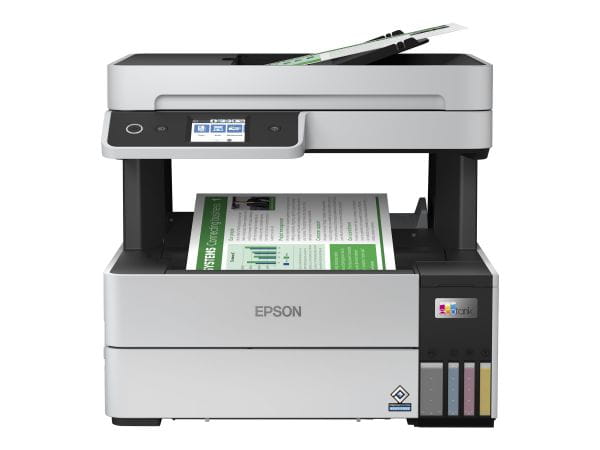 Epson Multifunktionsdrucker C11CJ89402 4