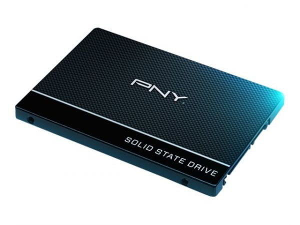 PNY SSDs SSD7CS900-4TB-RB 4