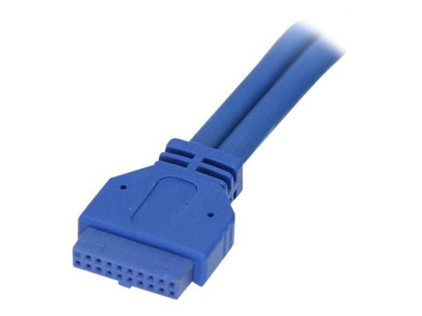StarTech.com Kabel / Adapter USB3SPNLAFHD 3