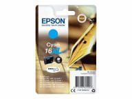 Epson Tintenpatronen C13T16324012 3