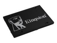 Kingston SSDs SKC600/2048G 1