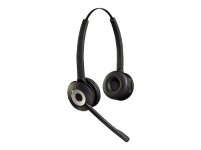 Jabra Headsets, Kopfhörer, Lautsprecher. Mikros 930-29-503-101 5