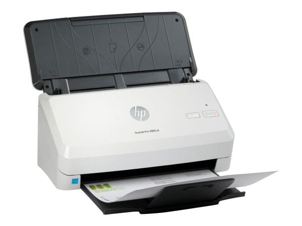 HP  Scanner 6FW07A#B19 3