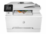 HP  Multifunktionsdrucker 7KW75A#B19 4