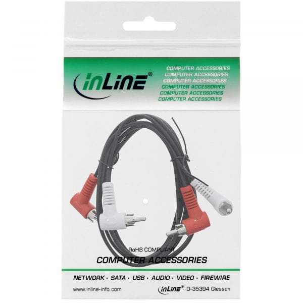 inLine Kabel / Adapter 89929 2