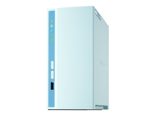 QNAP Storage Systeme TS-230 1