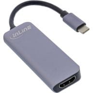 inLine USB-Hubs 33271H 5