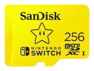 SanDisk Speicherkarten/USB-Sticks SDSQXAO-256G-GNCZN 1