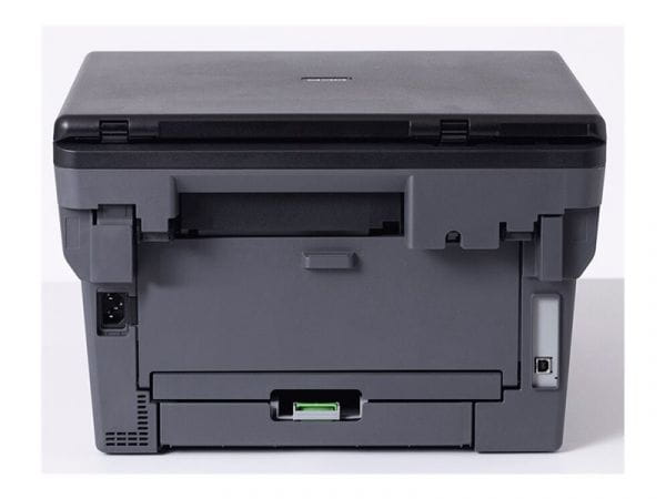 Brother Multifunktionsdrucker DCPL2620DWRE1 2