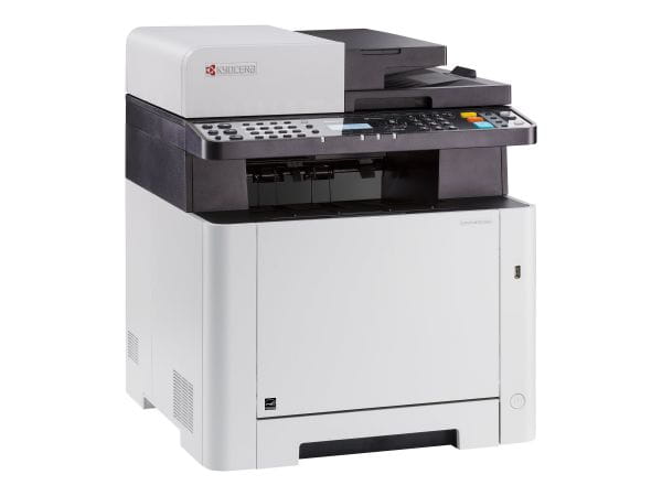 Kyocera Multifunktionsdrucker 870B61102R93NLX 3