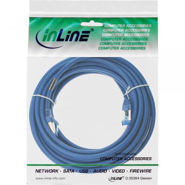 inLine Kabel / Adapter 76815B 3