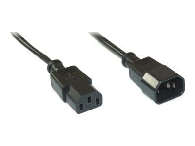inLine Kabel / Adapter 16631A 1