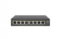 LevelOne Netzwerk Switches / AccessPoints / Router / Repeater GES-2108P 1