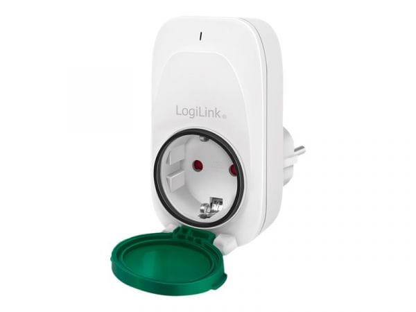 LogiLink Stromversorgung Zubehör  EC0009 3