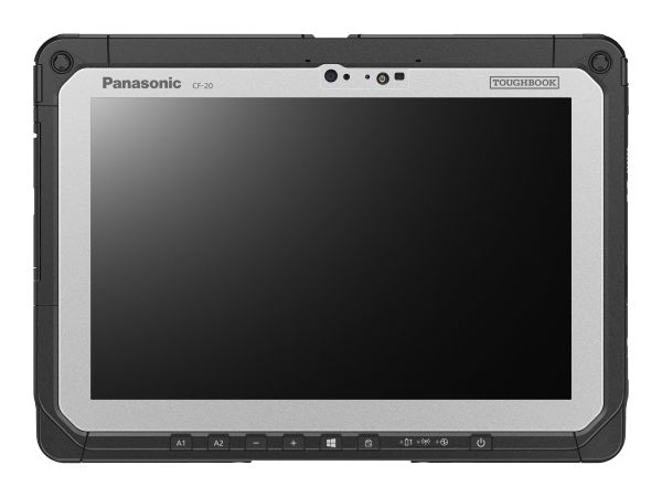 Panasonic Notebooks CF-20E0205TG 4