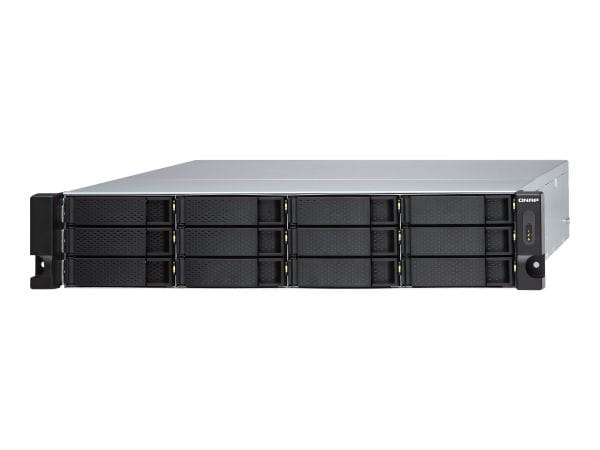 QNAP Storage Systeme TL-R1200S-RP 3