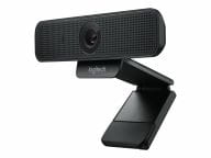 Logitech Webcams 960-001076 1