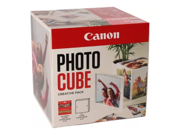 Canon Papier, Folien, Etiketten 2311B075 1