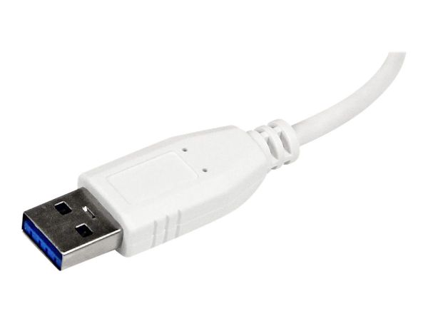 StarTech.com USB-Hubs ST4300MINU3W 2