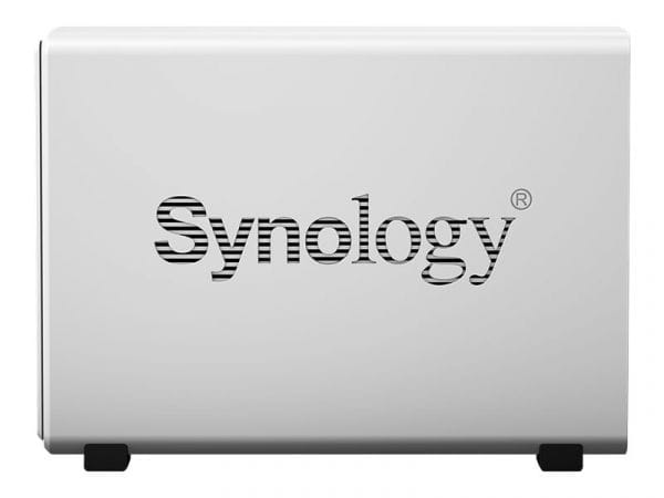 Synology Storage Systeme DS120J 5