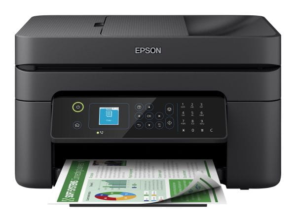 Epson Multifunktionsdrucker C11CK63404 3