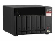 QNAP Storage Systeme TS-673A-8G 5