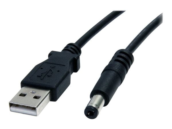 StarTech.com Kabel / Adapter USB2TYPEM2M 4